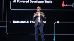 Oracle AI Data Platform at Oracle AI World