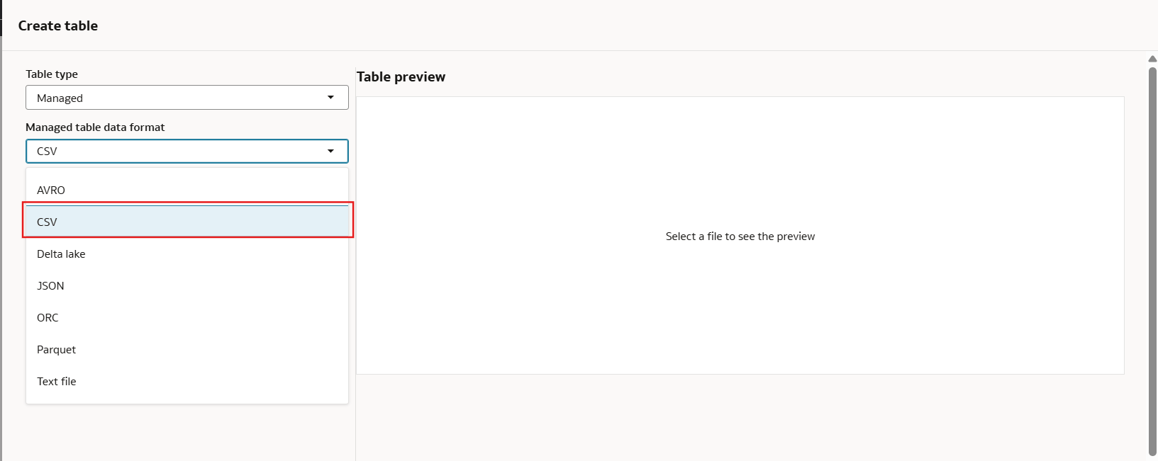 Oracle Aidp Icon AIDP Workbench FAQs: Collaboration, Medallion Architecture, and Data ...