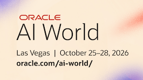 AI World 2026